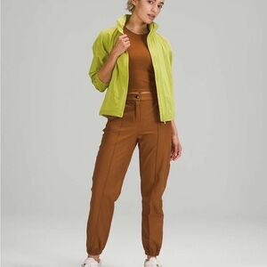 Lululemon Warpstreme High-Rise 7/8 Jogger